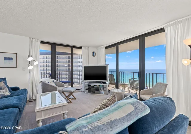 Photo 3 of Condo for sale at 11483 Front Beach Rd #901, Panama City Beach, FL 32407 | MLS# 787594 | Listing updated on 2026-09-05