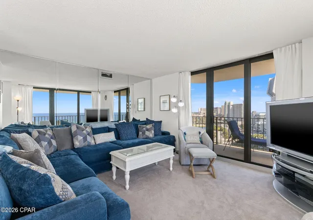 Photo 4 of Condo for sale at 11483 Front Beach Rd #901, Panama City Beach, FL 32407 | MLS# 787594 | Listing updated on 2026-09-05