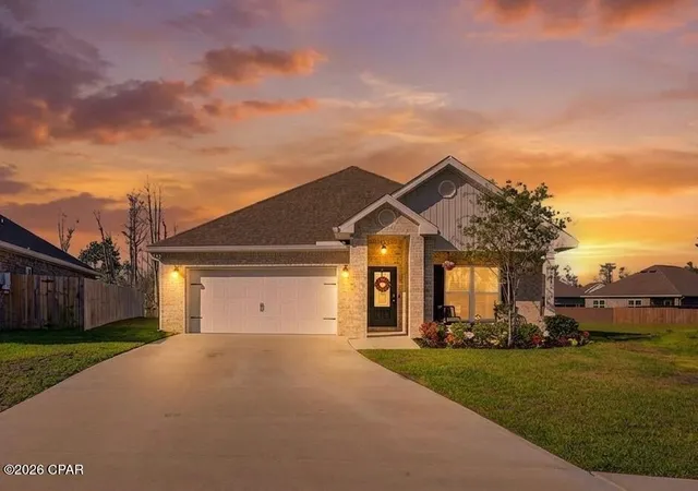 Photo 1 of Single family home for sale at 1245 Conolly Blvd, Lynn Haven, FL 32444 | MLS# 787607 | Listing updated on 2026-09-06