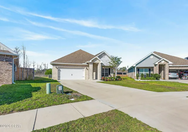 Photo 3 of Single family home for sale at 1245 Conolly Blvd, Lynn Haven, FL 32444 | MLS# 787607 | Listing updated on 2026-09-06