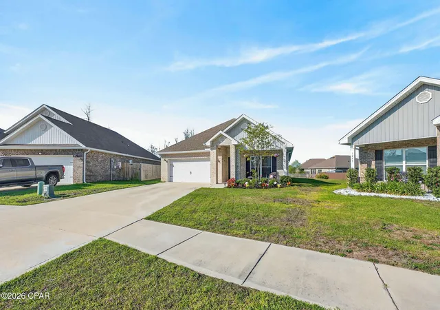 Photo 3 of Single family home for sale at 1245 Conolly Blvd, Lynn Haven, FL 32444 | MLS# 787607 | Listing updated on 2026-09-06
