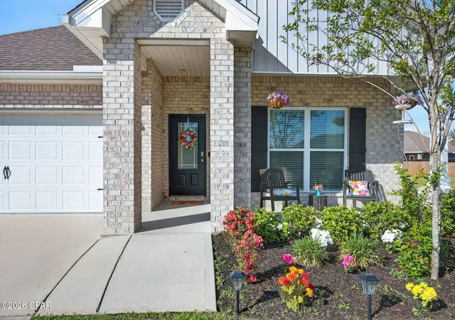Photo 4 of Single family home for sale at 1245 Conolly Blvd, Lynn Haven, FL 32444 | MLS# 787607 | Listing updated on 2026-09-06