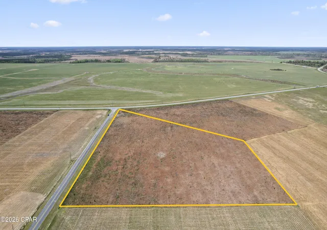 Photo 3 of Land for sale at 00 Se Chipola Park Rd, Kinard, FL 32449 | MLS# 787610 | Listing updated on 2026-08-24