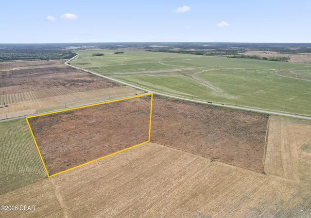 Photo 3 of Land for sale at 00 SE Chipola Park Rd, Kinard, FL 32449 | MLS# 787610 | Listing updated on 2026-08-24