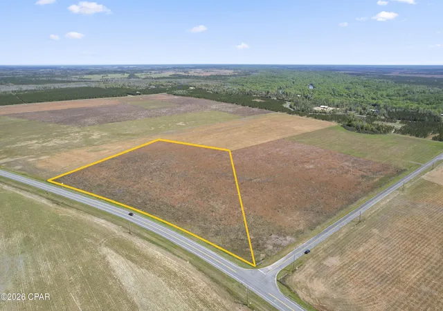 Photo 1 of Land for sale at 00 Sr 71, Kinard, FL 32449 | MLS# 787611 | Listing updated on 2026-08-24