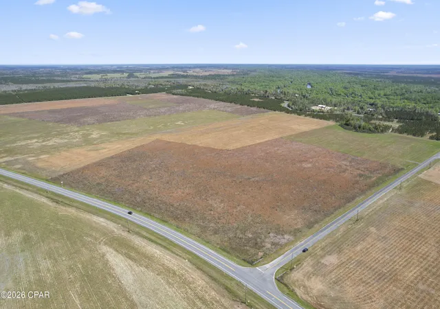 Photo 3 of Land for sale at 00 Sr 71, Kinard, FL 32449 | MLS# 787611 | Listing updated on 2026-08-24