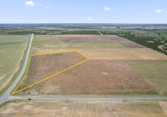 Photo 3 of Land for sale at 00 Sr 71, Kinard, FL 32449 | MLS# 787611 | Listing updated on 2026-08-24