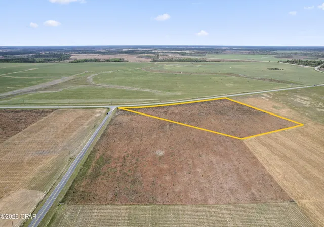 Photo 4 of Land for sale at 00 Sr 71, Kinard, FL 32449 | MLS# 787611 | Listing updated on 2026-08-24