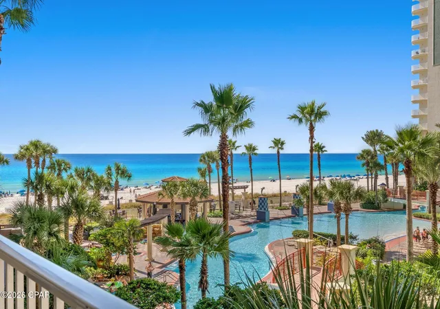 Photo 3 of Condo for sale at 9900 S Thomas Dr #323, Panama City, FL 32408 | MLS# 787612 | Listing updated on 2026-09-02