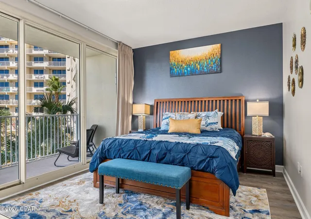 Photo 3 of Condo for sale at 9900 S Thomas Dr #323, Panama City, FL 32408 | MLS# 787612 | Listing updated on 2026-09-02