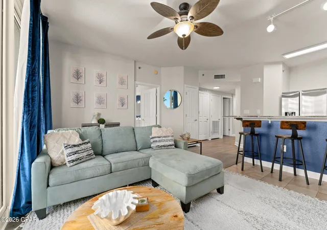 Photo 4 of Condo for sale at 9900 S Thomas Dr #323, Panama City, FL 32408 | MLS# 787612 | Listing updated on 2026-09-02