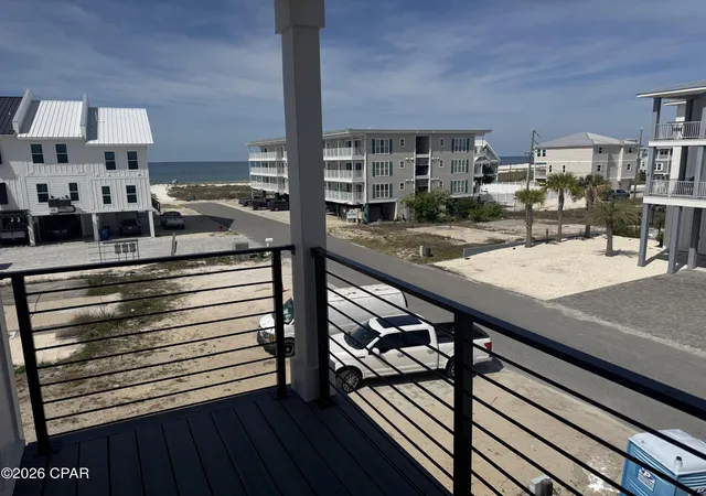 Photo 3 of Townhouse for sale at 111 S 38th Street #7, Mexico Beach, FL 32456 | MLS# 787624 | Listing updated on 2026-09-25