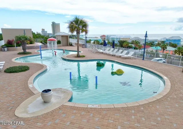 Photo 3 of Condo for sale at 9902 S Thomas Dr #136, Panama City, FL 32408 | MLS# 787626 | Listing updated on 2026-09-08