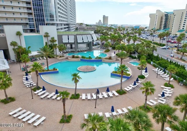 Photo 3 of Condo for sale at 9902 S Thomas Dr #136, Panama City, FL 32408 | MLS# 787626 | Listing updated on 2026-09-08