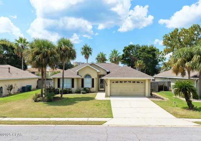Photo 1 of Single family home for sale at 128 Bonaire Dr, Panama City Beach, FL 32413 | MLS# 787628 | Listing updated on 2026-08-24