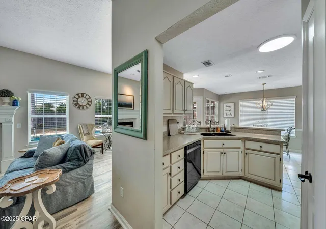 Photo 3 of Single family home for sale at 128 Bonaire Dr, Panama City Beach, FL 32413 | MLS# 787628 | Listing updated on 2026-08-24