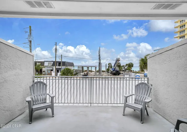 Photo 4 of Sale Pending at 8706 Surf Dr #B, Panama City, FL 32408 | MLS# 787635 | Listing updated on 2026-09-15