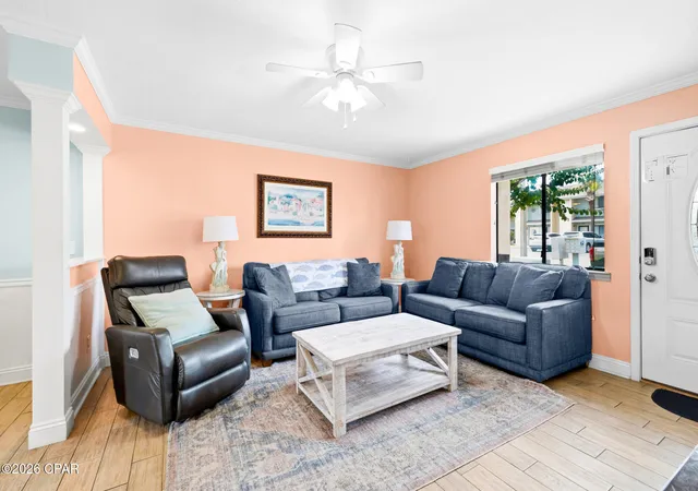 Photo 2 of Sale Pending at 172 White Sandy Dr, Panama City Beach, FL 32407 | MLS# 787646 | Listing updated on 2026-10-05