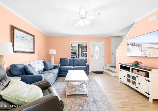 Photo 3 of Sale Pending at 172 White Sandy Dr, Panama City Beach, FL 32407 | MLS# 787646 | Listing updated on 2026-10-05
