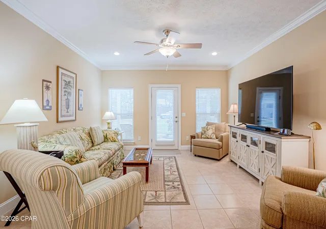 Photo 2 of Single family home for sale at 125 1st Street, Panama City Beach, FL 32413 | MLS# 787649 | Listing updated on 2026-10-06