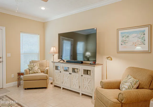Photo 3 of Single family home for sale at 125 1st Street, Panama City Beach, FL 32413 | MLS# 787649 | Listing updated on 2026-10-06