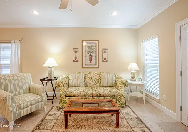 Photo 3 of Single family home for sale at 125 1st Street, Panama City Beach, FL 32413 | MLS# 787649 | Listing updated on 2026-10-06