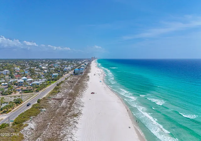 Photo 56 of Single family home for sale at 125 1st Street, Panama City Beach, FL 32413 | MLS# 787649 | Listing updated on 2026-10-06