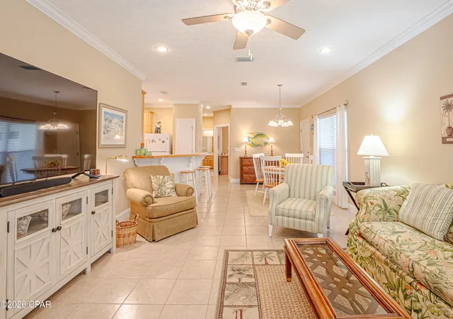 Photo 4 of Single family home for sale at 125 1st Street, Panama City Beach, FL 32413 | MLS# 787649 | Listing updated on 2026-10-06