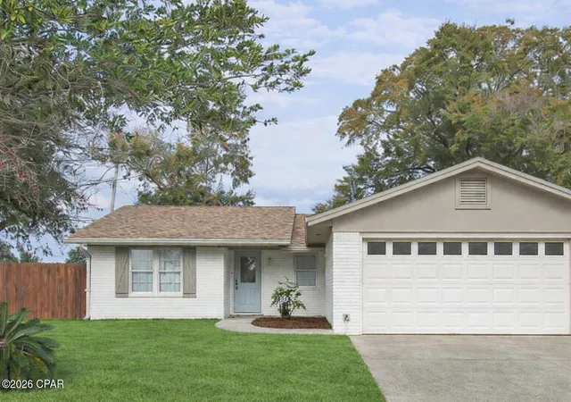 Photo 1 of Single family home for sale at 3946 W 21st Place, Panama City, FL 32405 | MLS# 787654 | Listing updated on 2026-09-10
