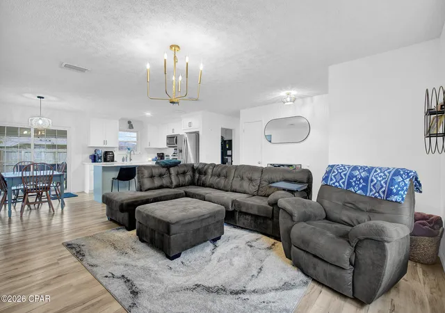 Photo 4 of Single family home for sale at 3946 W 21st Place, Panama City, FL 32405 | MLS# 787654 | Listing updated on 2026-09-10