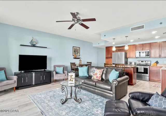 Photo 1 of Condo for sale at 9902 S Thomas Dr #135, Panama City, FL 32408 | MLS# 787657 | Listing updated on 2026-09-12