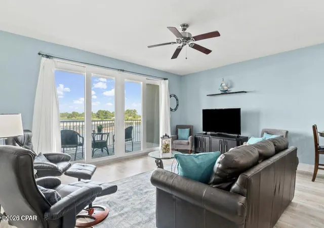Photo 2 of Condo for sale at 9902 S Thomas Dr #135, Panama City, FL 32408 | MLS# 787657 | Listing updated on 2026-09-12