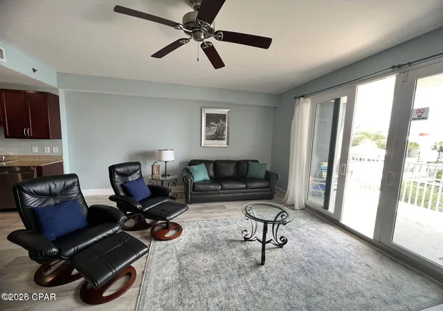 Photo 3 of Condo for sale at 9902 S Thomas Dr #135, Panama City, FL 32408 | MLS# 787657 | Listing updated on 2026-09-12