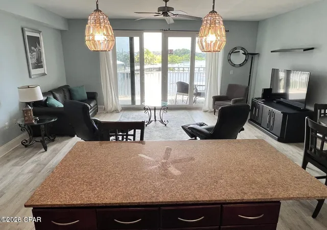 Photo 3 of Condo for sale at 9902 S Thomas Dr #135, Panama City, FL 32408 | MLS# 787657 | Listing updated on 2026-09-12