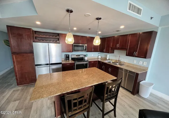 Photo 4 of Condo for sale at 9902 S Thomas Dr #135, Panama City, FL 32408 | MLS# 787657 | Listing updated on 2026-09-12