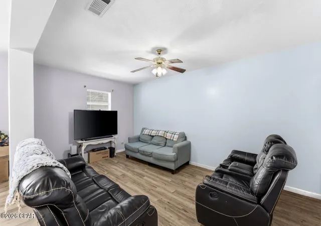 Photo 3 of Single family home for sale at 1206 Colorado Ave, Lynn Haven, FL 32444 | MLS# 787660 | Listing updated on 2026-09-28
