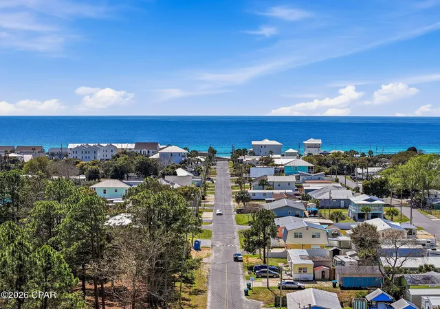 Photo 1 of Land for sale at 321 Deluna Pl, Panama City Beach, FL 32413 | MLS# 787689 | Listing updated on 2026-09-10