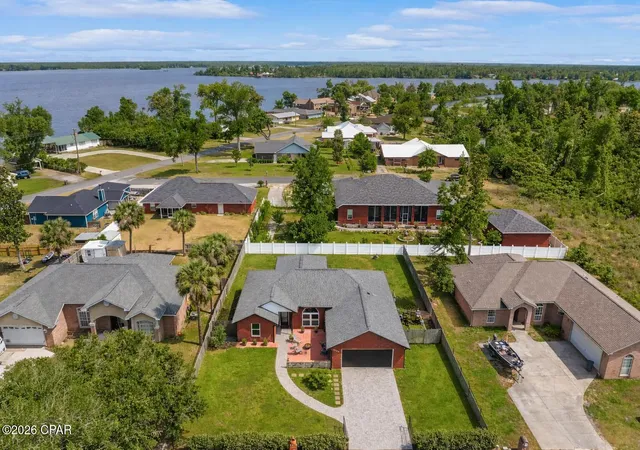 Photo 2 of Single family home for sale at 4725 Halcyon Dr, Panama City, FL 32404 | MLS# 787700 | Listing updated on 2026-09-14