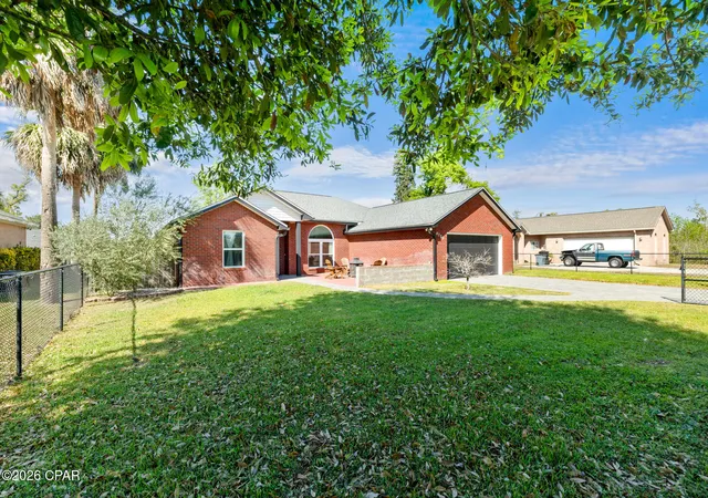 Photo 4 of Single family home for sale at 4725 Halcyon Dr, Panama City, FL 32404 | MLS# 787700 | Listing updated on 2026-09-14
