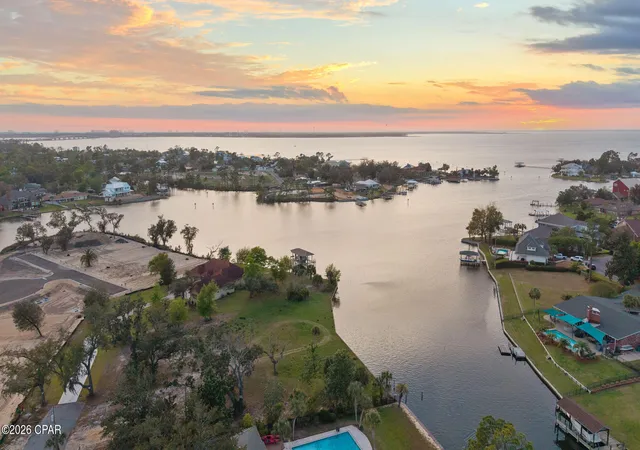 Photo 1 of Land for sale at 3030 W 27th Court, Panama City, FL 32405 | MLS# 787718 | Listing updated on 2026-08-31
