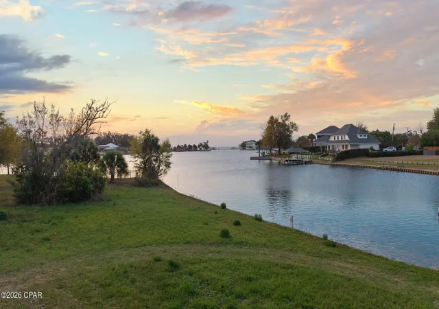 Photo 3 of Land for sale at 3030 W 27th Court, Panama City, FL 32405 | MLS# 787718 | Listing updated on 2026-08-31