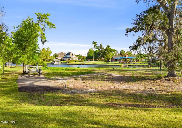 Photo 4 of Land for sale at 3030 W 27th Court, Panama City, FL 32405 | MLS# 787718 | Listing updated on 2026-08-31