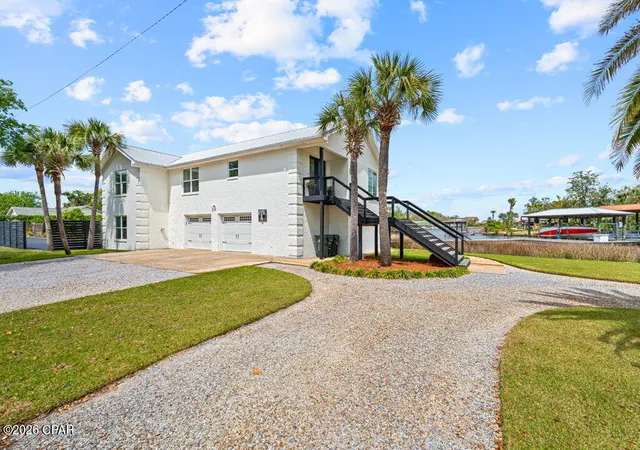 Photo 1 of Single family home for sale at 700 W 4th Street, Lynn Haven, FL 32444 | MLS# 787724 | Listing updated on 2026-09-23