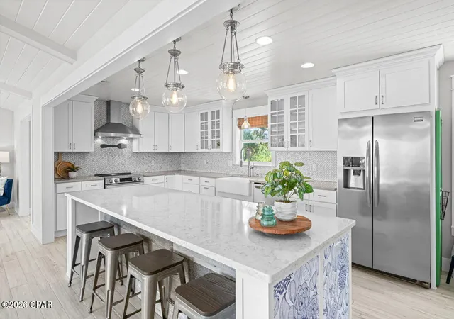 Photo 3 of Single family home for sale at 700 W 4th Street, Lynn Haven, FL 32444 | MLS# 787724 | Listing updated on 2026-09-23
