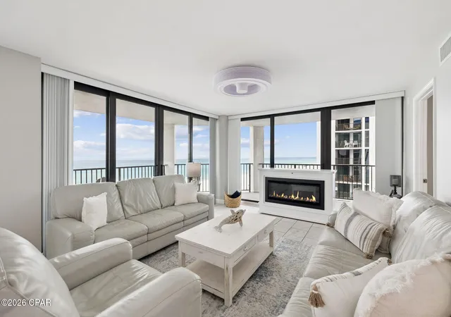 Sale Pending at 17155 Front Beach Rd #E501, Panama City Beach, FL 32413 | MLS# 787721 | Listing updated on 2026-09-01