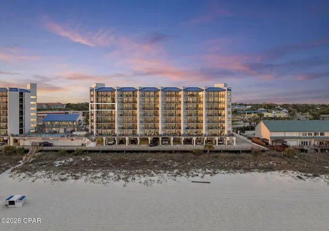 Photo 1 of Sale Pending at 17155 Front Beach Rd #E501, Panama City Beach, FL 32413 | MLS# 787721 | Listing updated on 2026-09-01