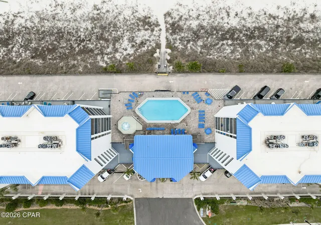 Photo 2 of Sale Pending at 17155 Front Beach Rd #E501, Panama City Beach, FL 32413 | MLS# 787721 | Listing updated on 2026-09-01
