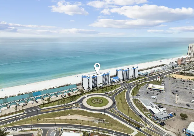 Photo 3 of Sale Pending at 17155 Front Beach Rd #E501, Panama City Beach, FL 32413 | MLS# 787721 | Listing updated on 2026-09-01