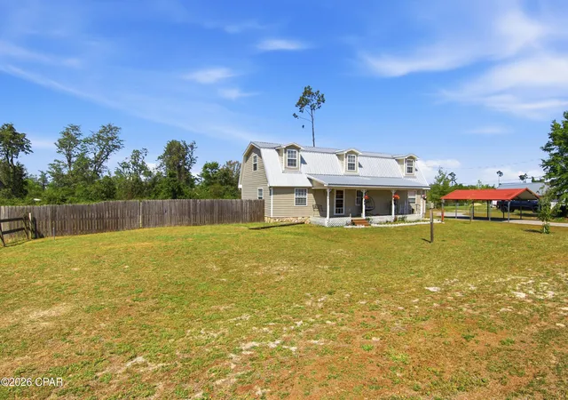 Photo 2 of Single family home for sale at 4421 Mill Byp Rd, Panama City, FL 32404 | MLS# 787730 | Listing updated on 2026-08-31