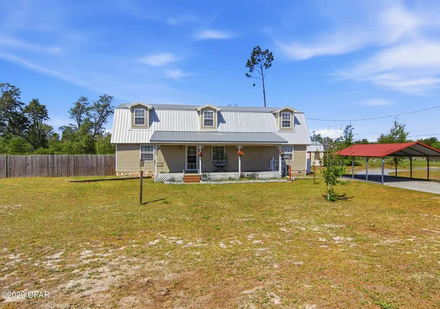 Photo 3 of Single family home for sale at 4421 Mill Byp Rd, Panama City, FL 32404 | MLS# 787730 | Listing updated on 2026-08-31